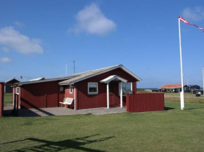 Holiday Home Helgard - 85m from the sea by Interhome